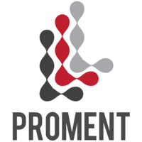 Stichting Proment logo, Stichting Proment contact details