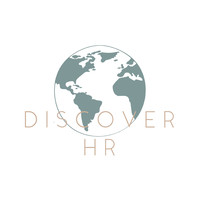 Discover HR logo, Discover HR contact details