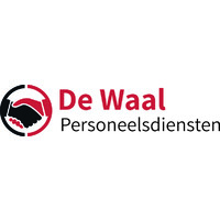 De Waal Personeelsdiensten logo, De Waal Personeelsdiensten contact details