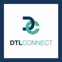 DTL Connect logo, DTL Connect contact details