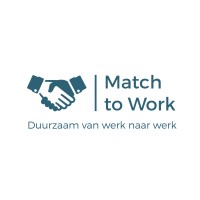 Match to Work B.V. logo, Match to Work B.V. contact details