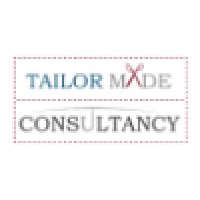 Tailor Made Consultancy logo, Tailor Made Consultancy contact details