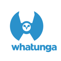 Whatunga logo, Whatunga contact details