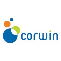 Corwin Beverage Company logo, Corwin Beverage Company contact details