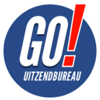 GO! Uitzendbureau logo, GO! Uitzendbureau contact details