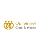 Op reis met logo, Op reis met contact details