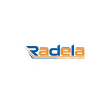 Radela logo, Radela contact details