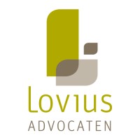 Lovius Advocaten logo, Lovius Advocaten contact details