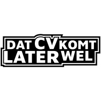 Datcvkomtlaterwel.nl logo, Datcvkomtlaterwel.nl contact details