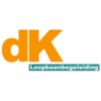 dK Loopbaanbegeleiding B.V. logo, dK Loopbaanbegeleiding B.V. contact details