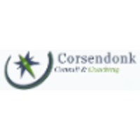 CORSENDONK COACHING logo, CORSENDONK COACHING contact details