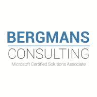 Bergmans Consulting logo, Bergmans Consulting contact details