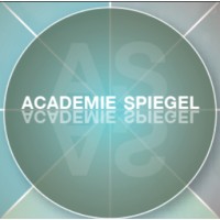 AcademieSpiegel logo, AcademieSpiegel contact details