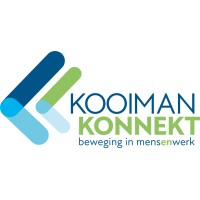 Kooiman Konnekt logo, Kooiman Konnekt contact details