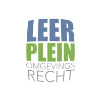 LeerpleinOmgevingsrecht logo, LeerpleinOmgevingsrecht contact details