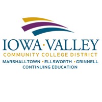 Iowa Valley Community College District logo, Iowa Valley Community College District contact details