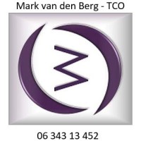 Mark van den Berg-TCO logo, Mark van den Berg-TCO contact details