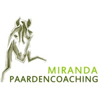 Miranda Paardencoaching logo, Miranda Paardencoaching contact details