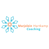 Marjolein Hartkamp Coaching logo, Marjolein Hartkamp Coaching contact details