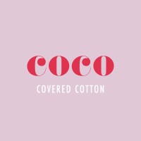 Covered Cotton logo, Covered Cotton contact details