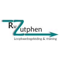 Roelien van Zutphen loopbaancoaching en -training logo, Roelien van Zutphen loopbaancoaching en -training contact details