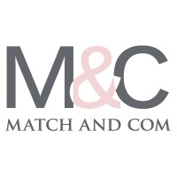 Match & Com logo, Match & Com contact details