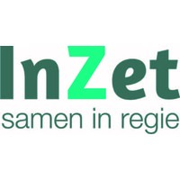 InZet samen in regie logo, InZet samen in regie contact details