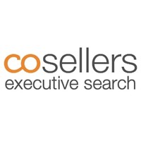 CoSellers Executive Search logo, CoSellers Executive Search contact details