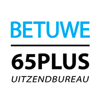 Betuwe65plus Uitzendbureau logo, Betuwe65plus Uitzendbureau contact details