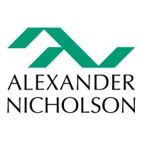 Alexander Nicholson Inc logo, Alexander Nicholson Inc contact details