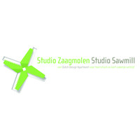 Studio Zaagmolen logo, Studio Zaagmolen contact details