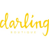 Darling Boutique logo, Darling Boutique contact details