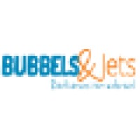 Bubbels & Jets logo, Bubbels & Jets contact details