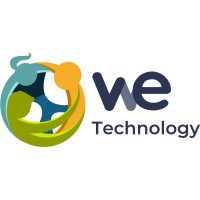 WE-Technology.work logo, WE-Technology.work contact details