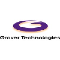 Graver Technologies logo, Graver Technologies contact details