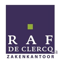 Zakenkantoor Raf De Clercq BV logo, Zakenkantoor Raf De Clercq BV contact details