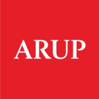 Arup in Nederland logo, Arup in Nederland contact details