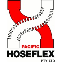 Pacific Hoseflex Pty Ltd logo, Pacific Hoseflex Pty Ltd contact details