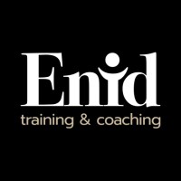 Enid training & coaching logo, Enid training & coaching contact details