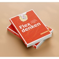 Flexdenken logo, Flexdenken contact details