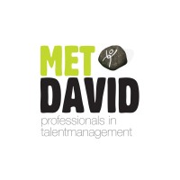 Met David bv logo, Met David bv contact details