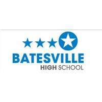 Batesville High School logo, Batesville High School contact details