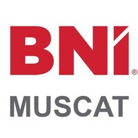 BNI Muscat - Parkstad logo, BNI Muscat - Parkstad contact details