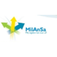 MilAnSa logo, MilAnSa contact details