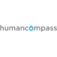 Human Compass logo, Human Compass contact details