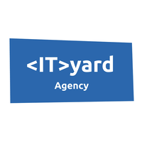 ITyard Agency logo, ITyard Agency contact details