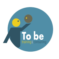 To be Training & Consulting logo, To be Training & Consulting contact details