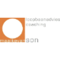 Maaike van Son Loopbaanadvies & Coaching logo, Maaike van Son Loopbaanadvies & Coaching contact details