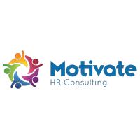 Motivate HR Consulting logo, Motivate HR Consulting contact details