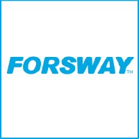 Forsway logo, Forsway contact details